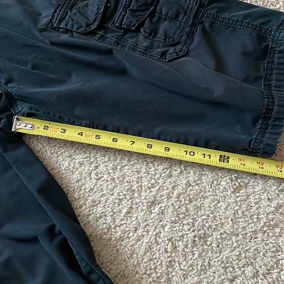 Union Bay cargo shorts men’s 30” - Picture 10 of 12